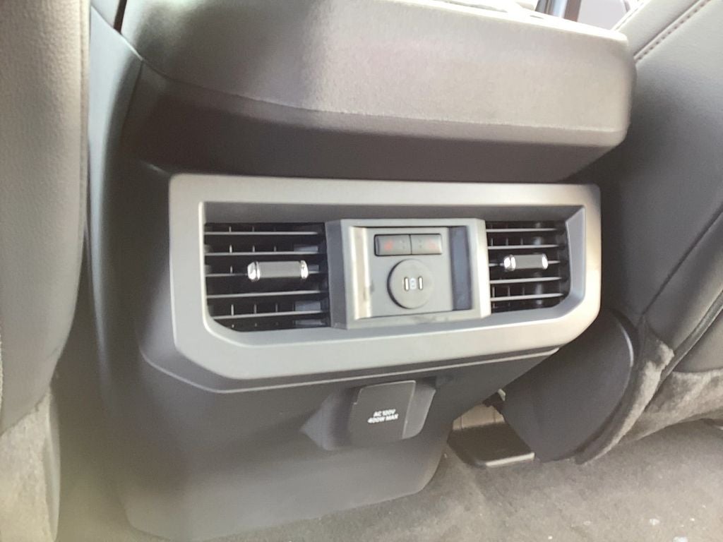 2026 Ford Super Duty F-350 SRW F-350® Lariat®