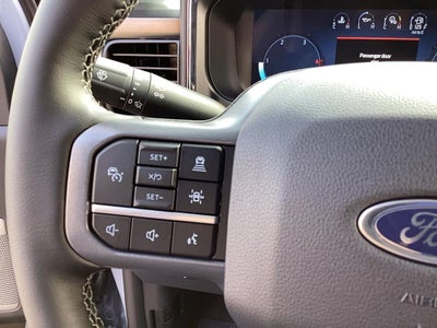 2026 Ford Super Duty F-350 SRW F-350® Lariat®