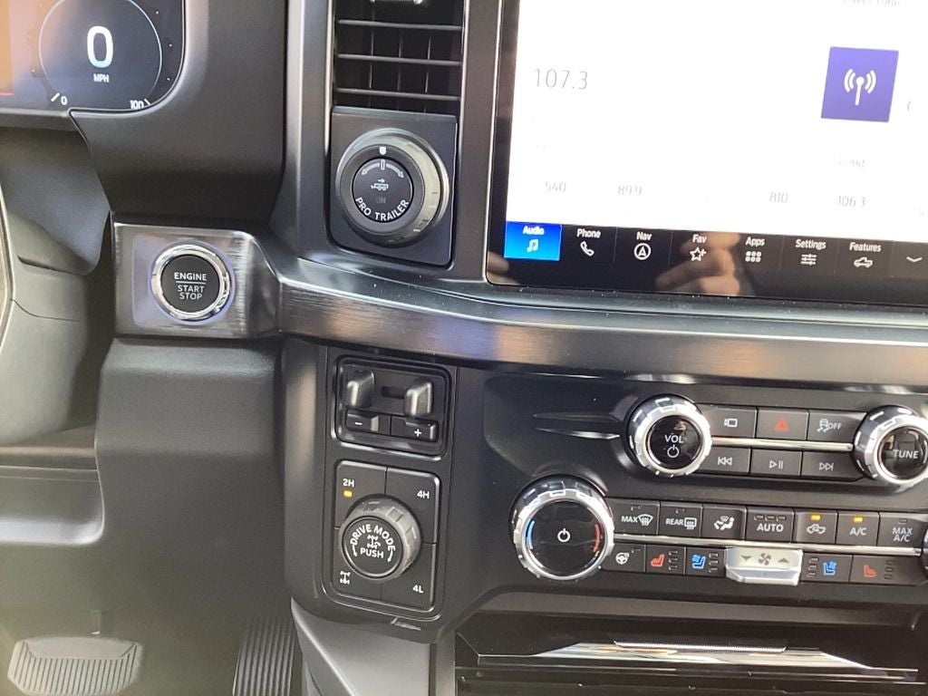 2026 Ford Super Duty F-350 SRW F-350® Lariat®