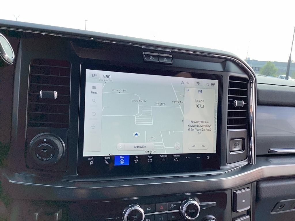 2026 Ford Super Duty F-350 SRW F-350® Lariat®