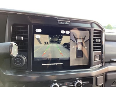 2026 Ford Super Duty F-350 SRW F-350® Lariat®