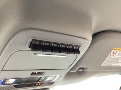 2026 Ford Super Duty F-350 SRW F-350® Lariat®