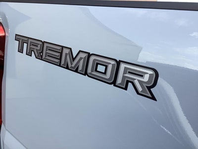 2026 Ford Super Duty F-350 SRW F-350® Lariat®