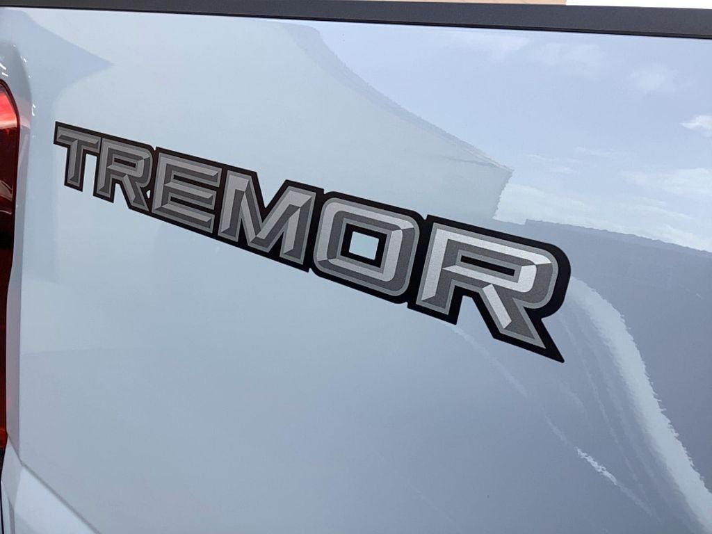 2026 Ford Super Duty F-350 SRW F-350® Lariat®