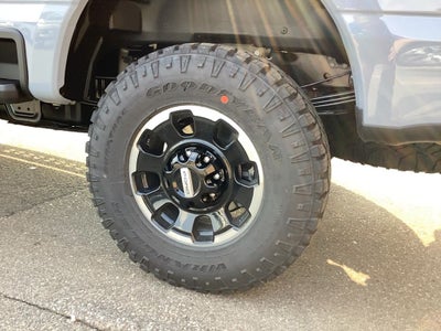 2026 Ford Super Duty F-350 SRW F-350® Lariat®