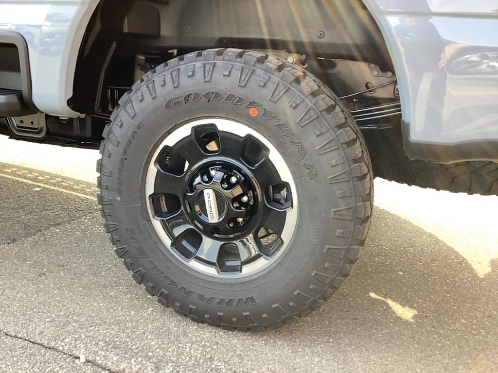 2026 Ford Super Duty F-350 SRW F-350® Lariat®