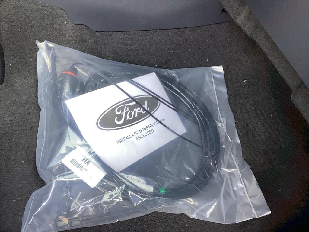 2026 Ford Super Duty F-350 SRW F-350® Lariat®