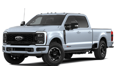 2026 Ford Super Duty F-350 SRW F-350® Lariat®