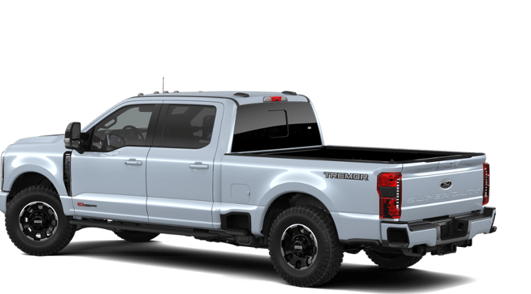 2026 Ford Super Duty F-350 SRW F-350® Lariat®