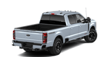 2026 Ford Super Duty F-350 SRW Pickup F-350® Lariat®