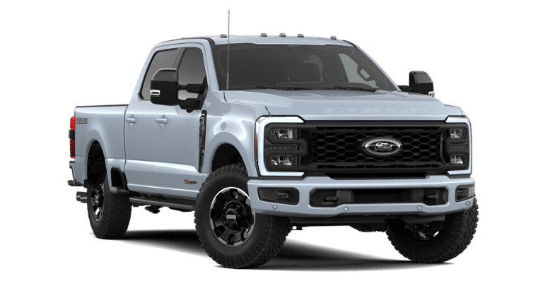 2026 Ford Super Duty F-350 SRW F-350® Lariat®