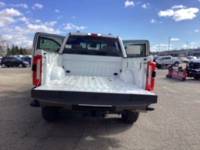 2026 Ford Super Duty F-350 SRW F-350® King Ranch®