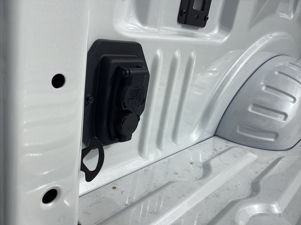 2026 Ford Super Duty F-350 SRW F-350® King Ranch®