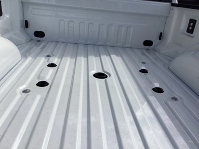 2026 Ford Super Duty F-350 SRW F-350® King Ranch®