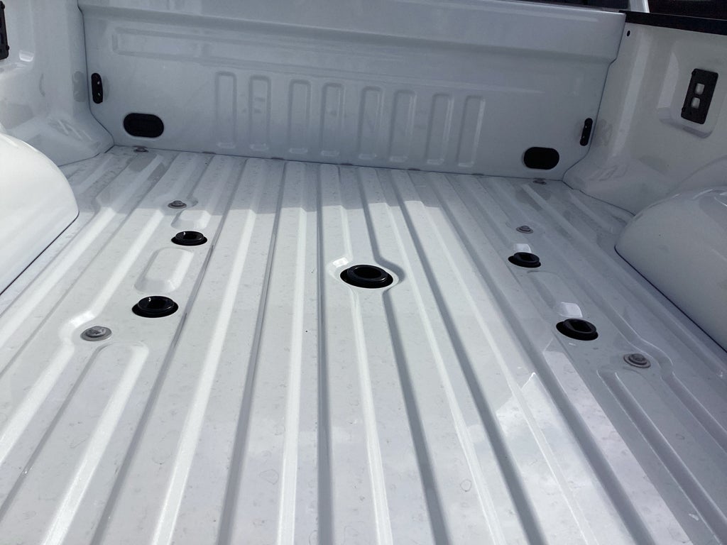 2026 Ford Super Duty F-350 SRW F-350® King Ranch®