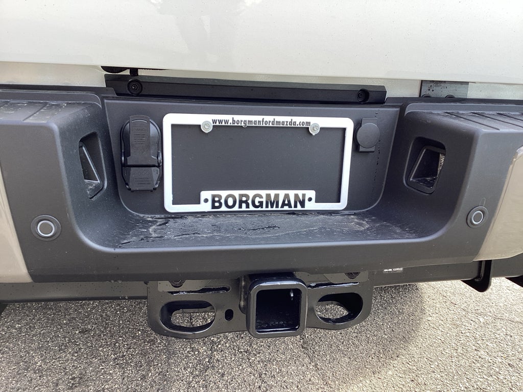 2026 Ford Super Duty F-350 SRW F-350® King Ranch®