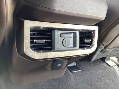 2026 Ford Super Duty F-350 SRW F-350® King Ranch®