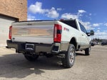 2026 Ford Super Duty F-350 SRW F-350® King Ranch®