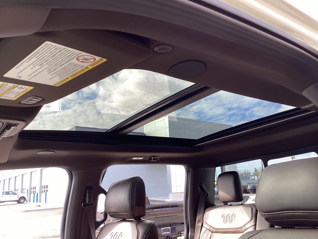 2026 Ford Super Duty F-350 SRW F-350® King Ranch®