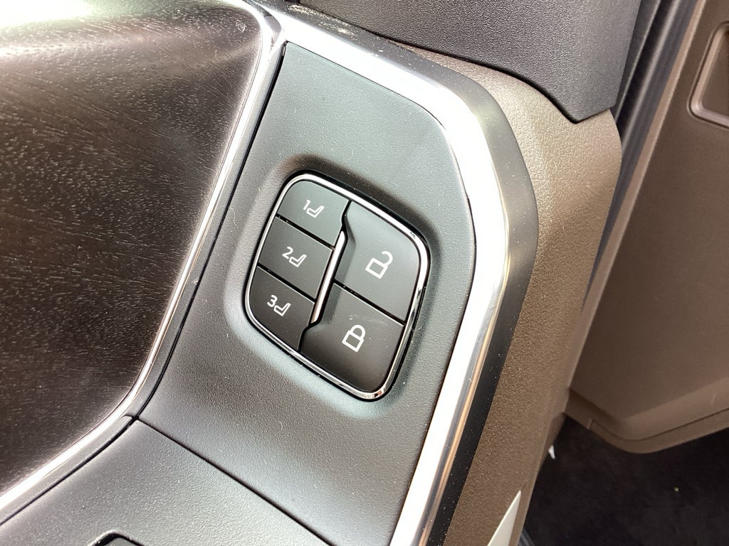 2026 Ford Super Duty F-350 SRW F-350® King Ranch®