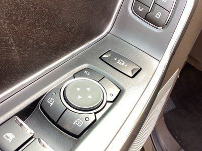 2026 Ford Super Duty F-350 SRW F-350® King Ranch®