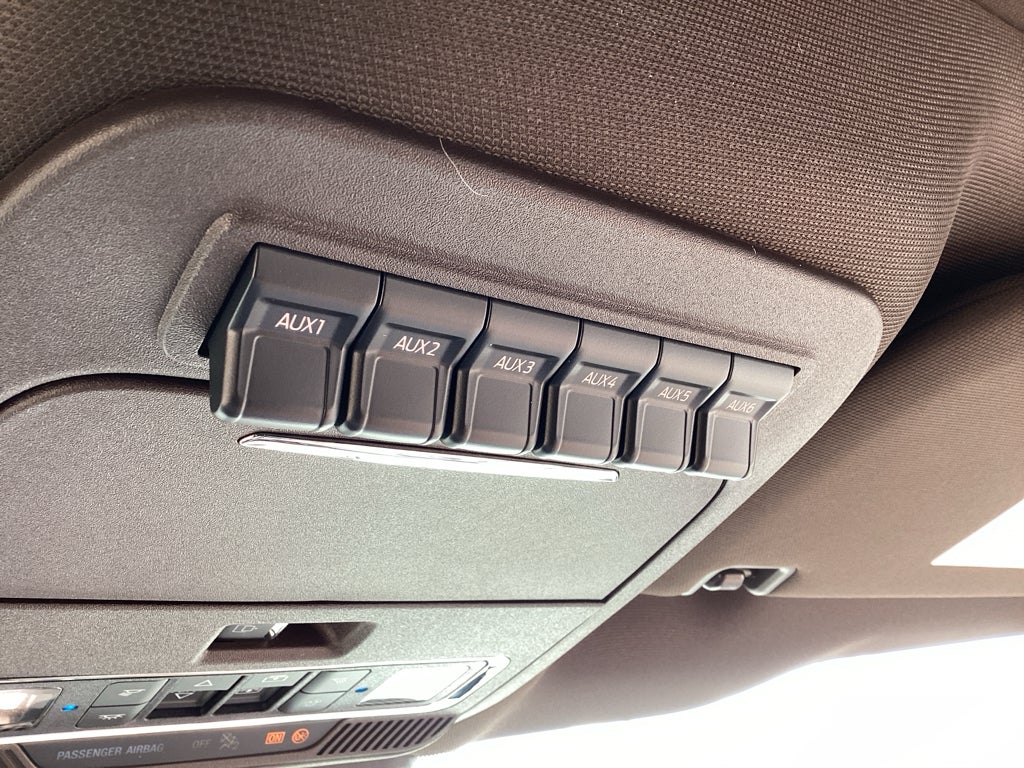 2026 Ford Super Duty F-350 SRW F-350® King Ranch®