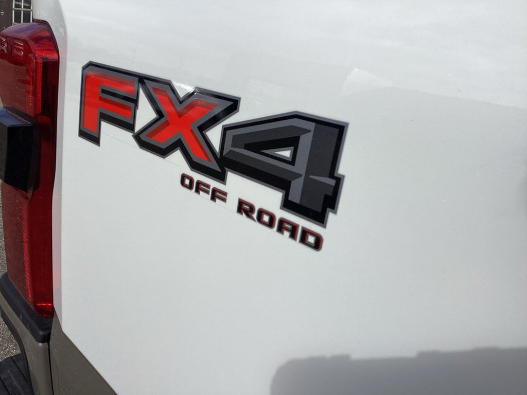 2026 Ford Super Duty F-350 SRW F-350® King Ranch®