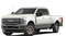 2026 Ford Super Duty F-350 SRW Pickup F-350® King Ranch®