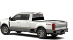 2026 Ford Super Duty F-350 SRW Pickup F-350® King Ranch®