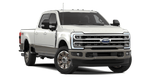 2026 Ford Super Duty F-350 SRW Pickup F-350® King Ranch®