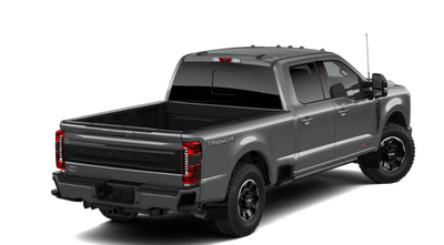 2026 Ford Super Duty F-350 SRW F-350® Platinum®