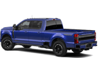 2026 Ford Super Duty F-350 SRW F-350® Platinum®