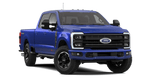 2026 Ford Super Duty F-350 SRW F-350® Platinum®