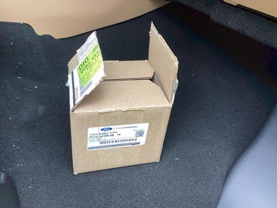 2025 Ford Super Duty F-350 SRW F-350® Lariat®