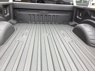 2025 Ford Super Duty F-350 SRW F-350® Lariat®