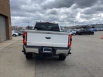 2025 Ford Super Duty F-350 SRW F-350® Lariat®