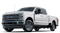 2025 Ford Super Duty F-350 SRW F-350® Lariat®