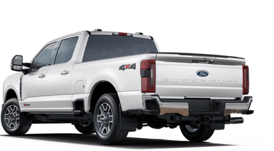 2025 Ford Super Duty F-350 SRW F-350® Lariat®