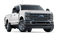 2025 Ford Super Duty F-350 SRW F-350® Lariat®