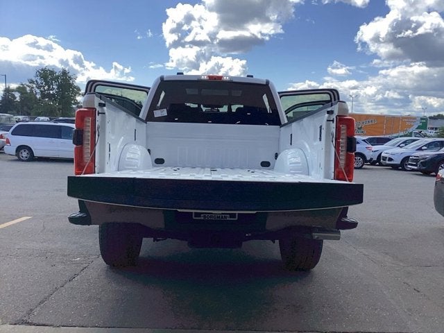 2026 Ford Super Duty F-350 SRW F-350® King Ranch®