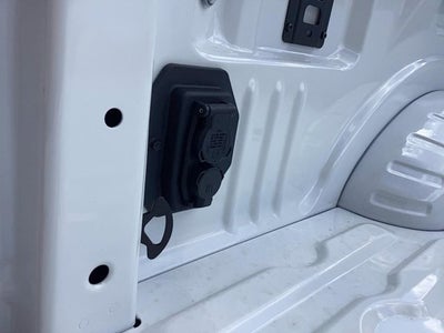 2026 Ford Super Duty F-350 SRW F-350® King Ranch®