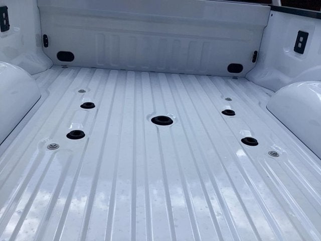 2026 Ford Super Duty F-350 SRW F-350® King Ranch®