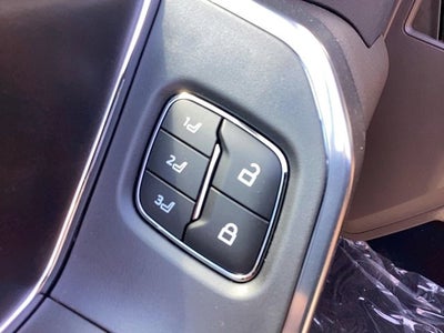 2026 Ford Super Duty F-350 SRW F-350® King Ranch®