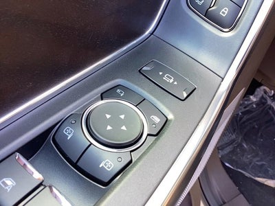 2026 Ford Super Duty F-350 SRW F-350® King Ranch®