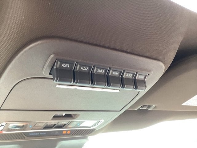 2026 Ford Super Duty F-350 SRW F-350® King Ranch®