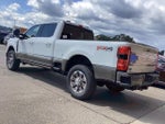2026 Ford Super Duty F-350 SRW F-350® King Ranch®