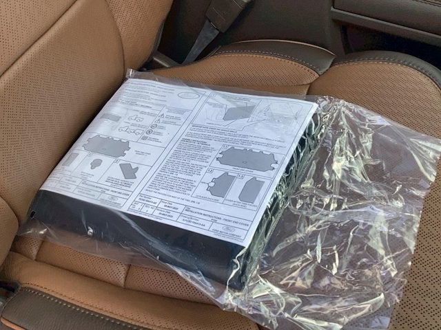 2026 Ford Super Duty F-350 SRW F-350® King Ranch®