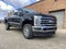 2026 Ford Super Duty F-350 SRW F-350® King Ranch®