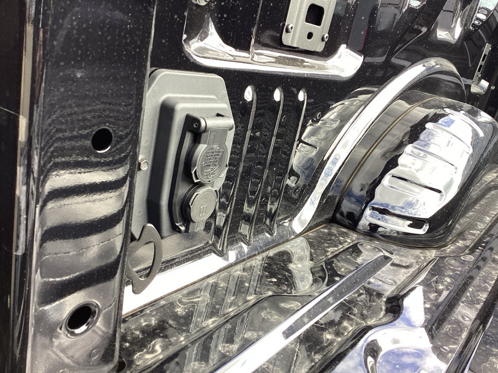 2026 Ford Super Duty F-350 SRW F-350® King Ranch®