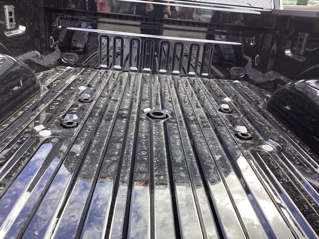 2026 Ford Super Duty F-350 SRW F-350® King Ranch®